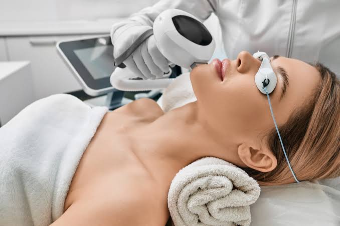 Minimally Invasive Cosmetic Procedures